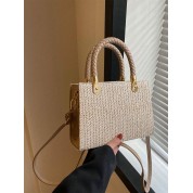 Coach Top Handle Sling Bag