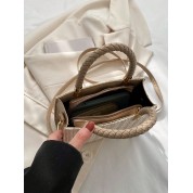 Coach Top Handle Sling Bag