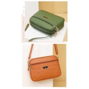 Ladies Cross Body Phone Bag