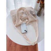 Crochet Over The Shoulder Bag