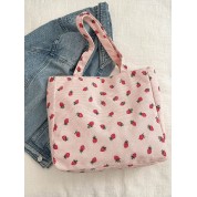 Tote Bag For College Students