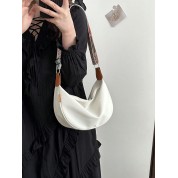 Women Bag With Wide Strap