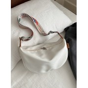 Women Bag With Wide Strap