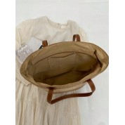 Woven Straw Bags For Summer