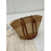 Woven Straw Bags For Summer