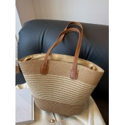 Woven Straw Bags For Summer