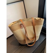 Woven Straw Bags For Summer