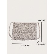 Crossbody Bags For Beach Travel