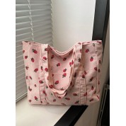 Tote Bag For College Students