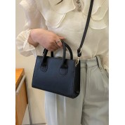 Black Strap For Crossbody Bag