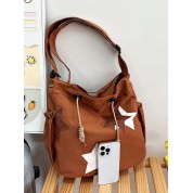 Nylon Shoulder Bags For Women