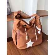 Nylon Shoulder Bags For Women