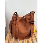 Nylon Shoulder Bags For Women