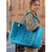 Green Tote Bags For Women