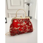 Coach Top Handle Crossbody Bag