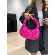 Coach Hot Pink Shoulder Bag