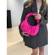 Coach Hot Pink Shoulder Bag