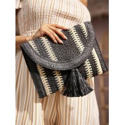 Black Clutch Bags For Women