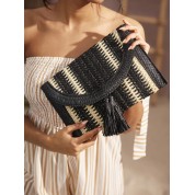 Black Clutch Bags For Women