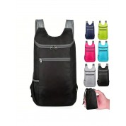 Large Lightweight Backpack For Travel