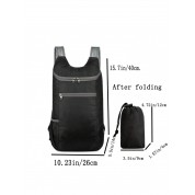 Large Lightweight Backpack For Travel