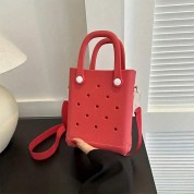 Mini Tote Bags For Women