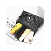 Crossbody Phone Bag And Wallet