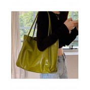 Large Leather Tote Bag For Women