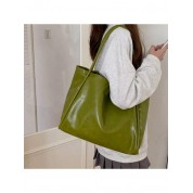 Large Leather Tote Bag For Women