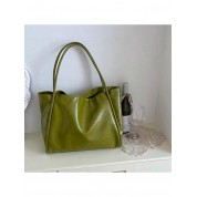 Large Leather Tote Bag For Women