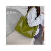 Large Leather Tote Bag For Women