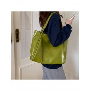 Large Leather Tote Bag For Women