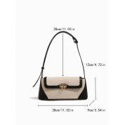 Long Shoulder Bags For Women