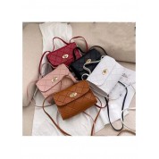 Small Shoulder Bags For Ladies