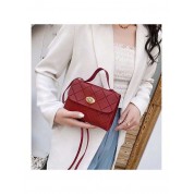 Small Shoulder Bags For Ladies