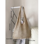 Crochet Small Bag For Girls