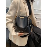 Crossbody Bag Women Wide Strap