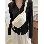 Crossbody Fanny Pack Sling Bag