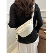 Crossbody Fanny Pack Sling Bag