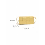 Crossbody Chest Bag For Women