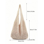 Fabric Tote Bags For Women