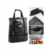 Large Insulated Lunch Bag For Women