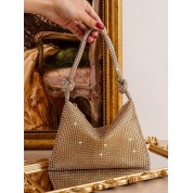 Pink Evening Bag For Wedding