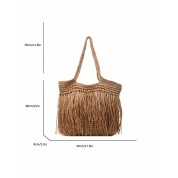 Over The Shoulder Travel Bag For Women