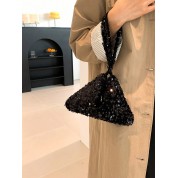 Women Tote Bag With Zipper