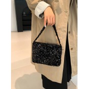 Women Tote Bag With Zipper