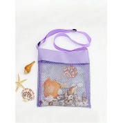 Monet Tote Bag With Zipper