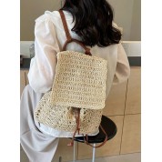 Designer Travel Backpack For Women