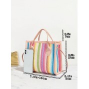 Womens Summer Cross Body Bag