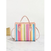 Womens Summer Cross Body Bag